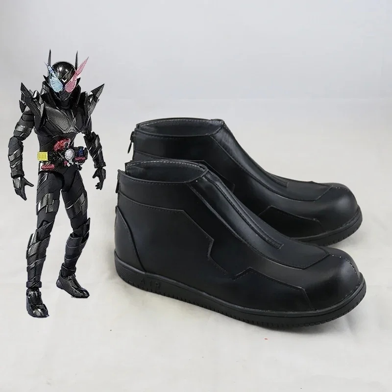 Cosplay Prop Building - 20262026 122026 11애니메이션 코스프레 신발 가면라이더