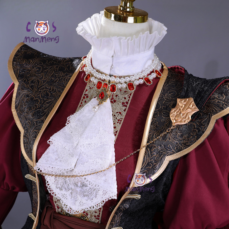 Bloodborne Cosplay Prop - 카인허스트 블러드본 코스프레 의상 게임 신상