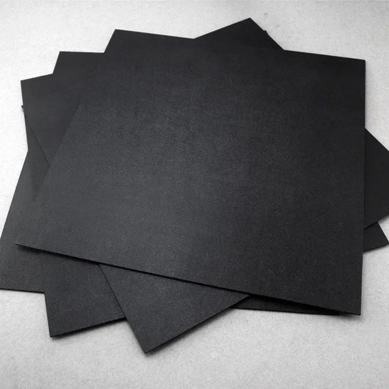 Worbla Thermoplastic - 1개 내구성 있는 열성형 시트 KYDEX