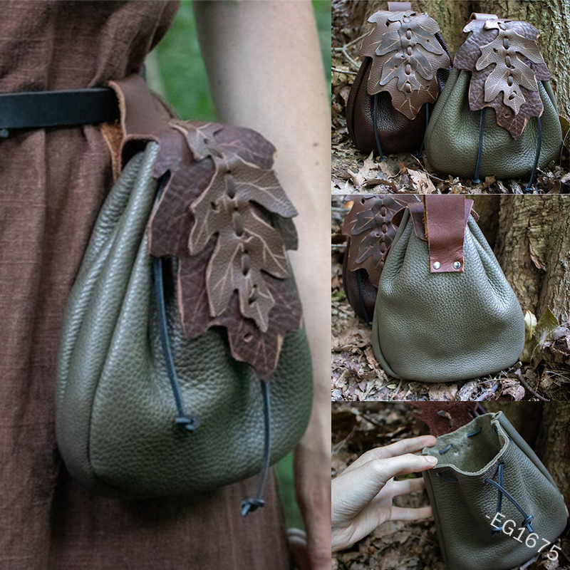 Free Cosplay Prop Patterns - 중세 코스프레 의상, 유럽 미국 잎