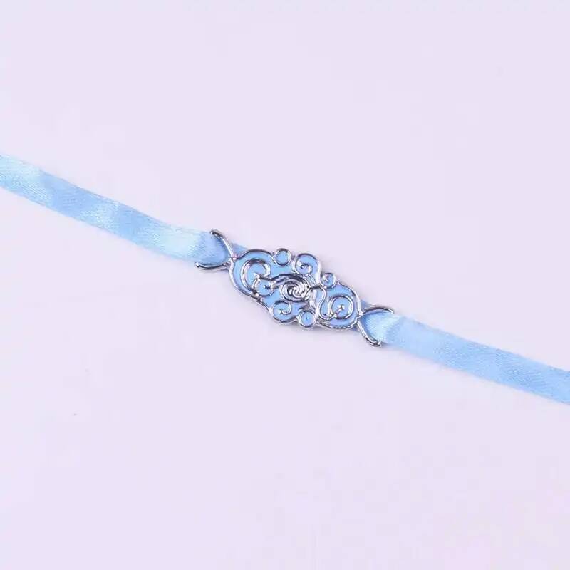 1pcs 악마 재배의 그랜드 마스터 Lan Wangji - Prop For Cosplay 리뷰 및 가격