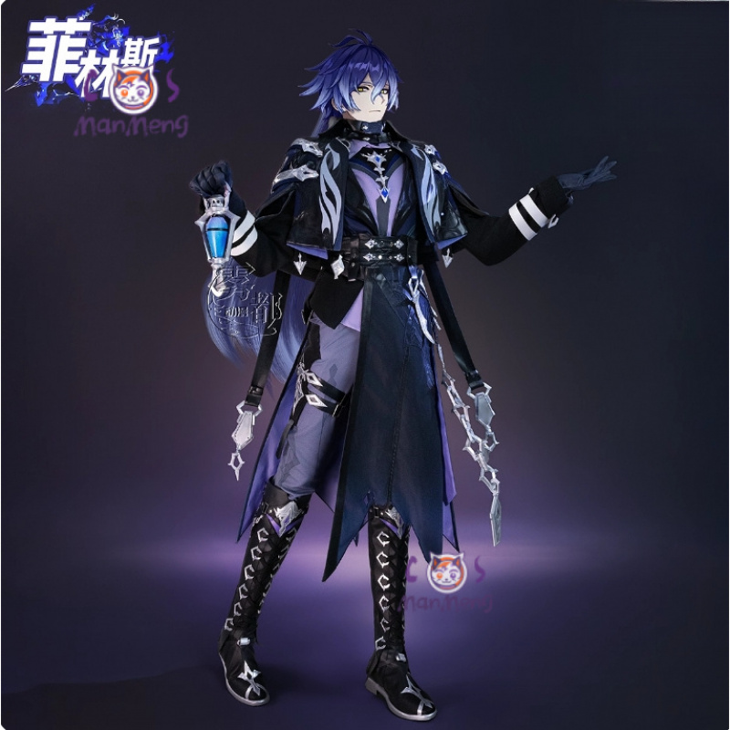 게임 Genshin Impac Kyryll Chudom - Prop Para Cosplay 리뷰 및 가격