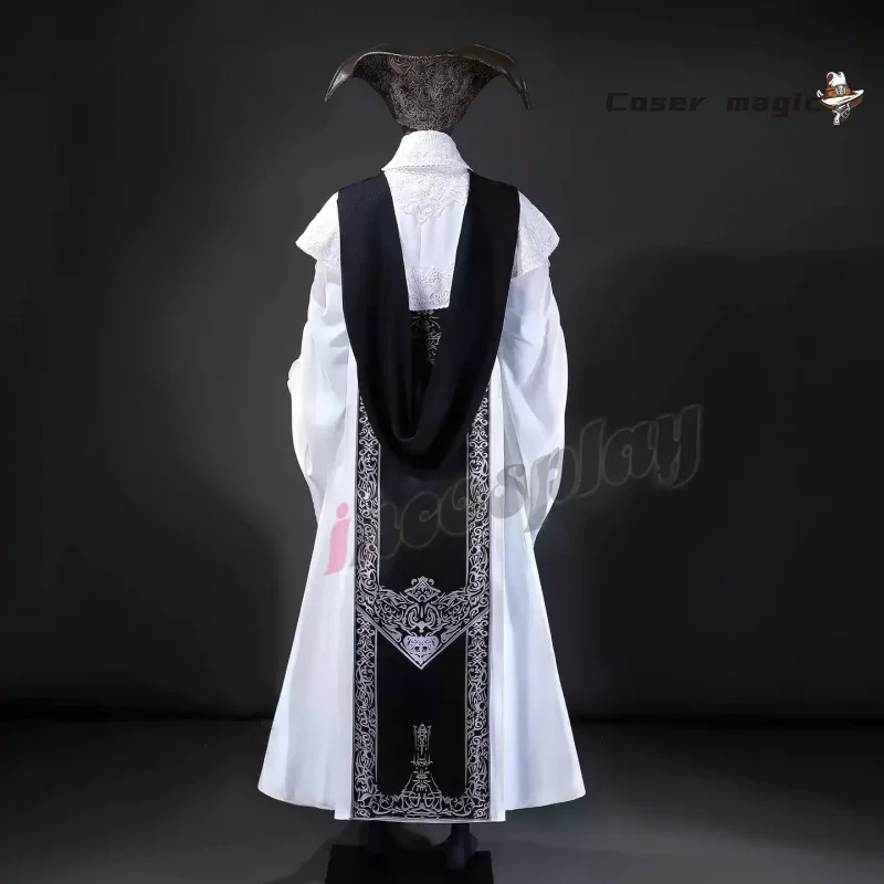 2025년 신상 할로윈 파티 여성 남성 카니발 소품 게 - Bloodborne Cosplay Prop 리뷰 및 가격