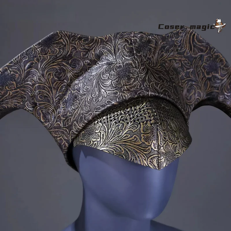 2025년 신상 할로윈 파티 여성 남성 카니발 소품 게 - Bloodborne Cosplay Prop 리뷰 및 가격