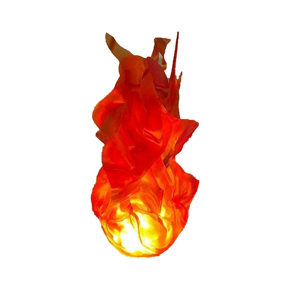 코스프레 소품 플로팅 파이어볼 파티 장식 할로윈 장식  - Cosplay Fireball Prop 리뷰 및 가격