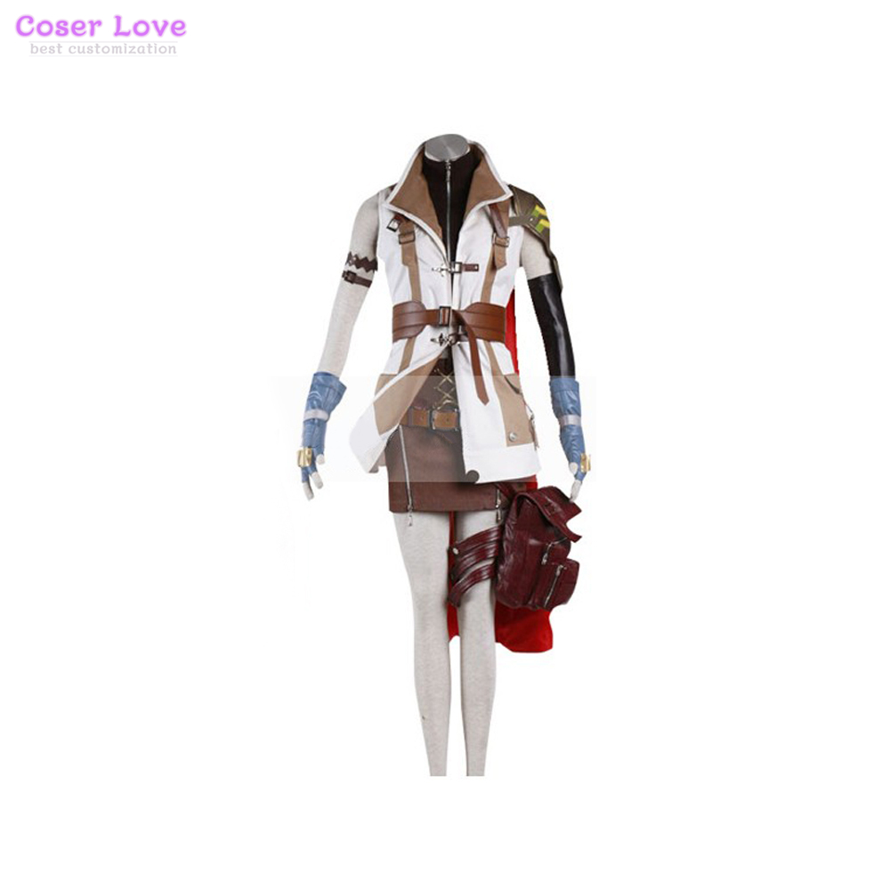 Final Fantasy XIII FF13 번개 코스프 - Aerith Cosplay Prop 리뷰 및 가격