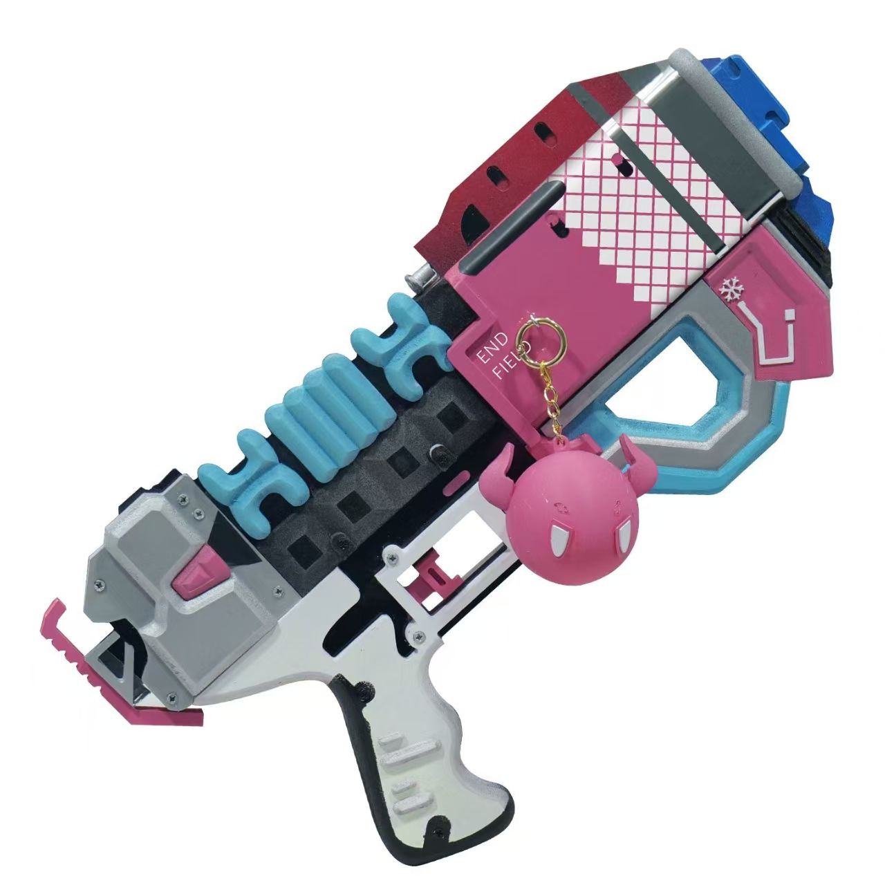 애니메이션 아크나이츠 이브온 ‌   코스프레 권총 소품 - Cosplay Prop Pistol 리뷰 및 가격