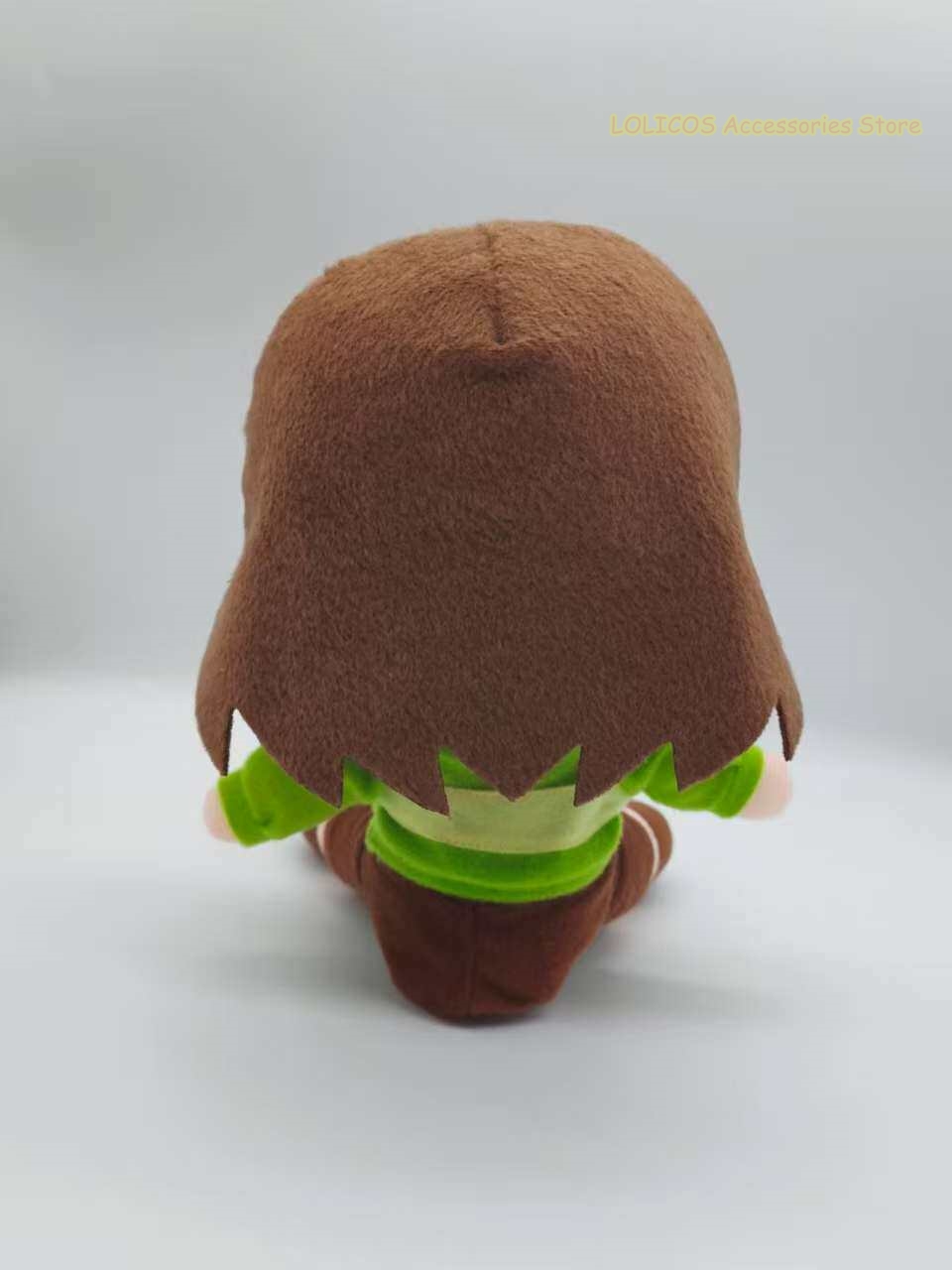애니메이션 캐릭터 푸모 시리즈 귀여운 앉아있는 피규어  - Prop For Cosplay 리뷰 및 가격