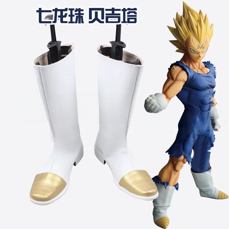 코스프레 드래곤볼 소품 신발 베지터 신발 부츠 무대 공 - Cosplay Fireball Prop 리뷰 및 가격