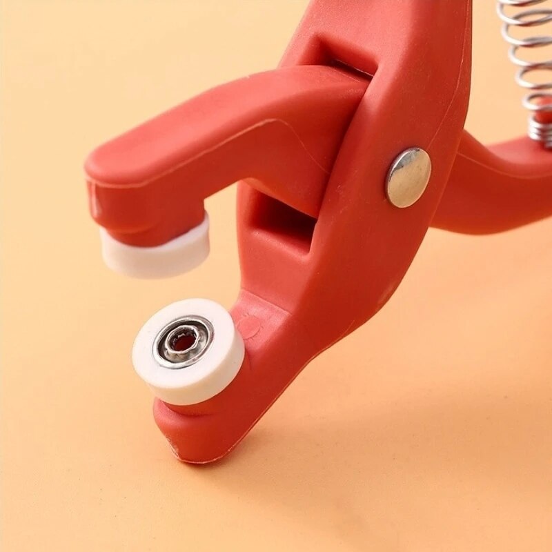 DIY 공예 재봉 도구, 중공 솔리드 메탈 스냅 버튼, - Snap Fastener Set 리뷰 및 가격
