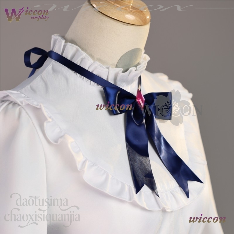 2025 생일 드레스 애니메이션 리제로 코스프레 렘 귀 - Free Cosplay Prop Patterns 리뷰 및 가격