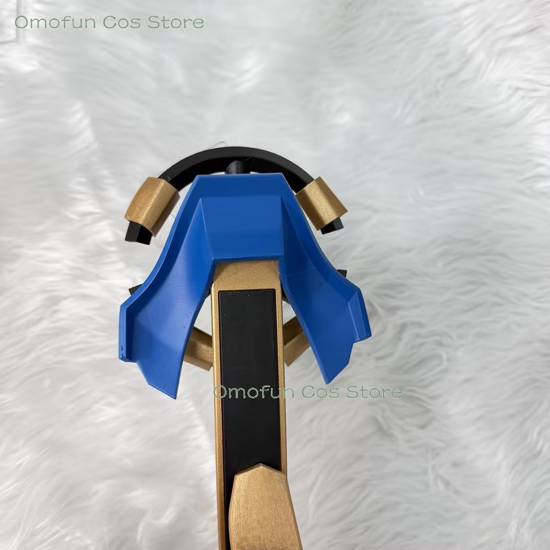 스텔라 블레이드 이브 코스프레 헤어 장식 게임 여성 드 - Cosplay Prop Designer 리뷰 및 가격