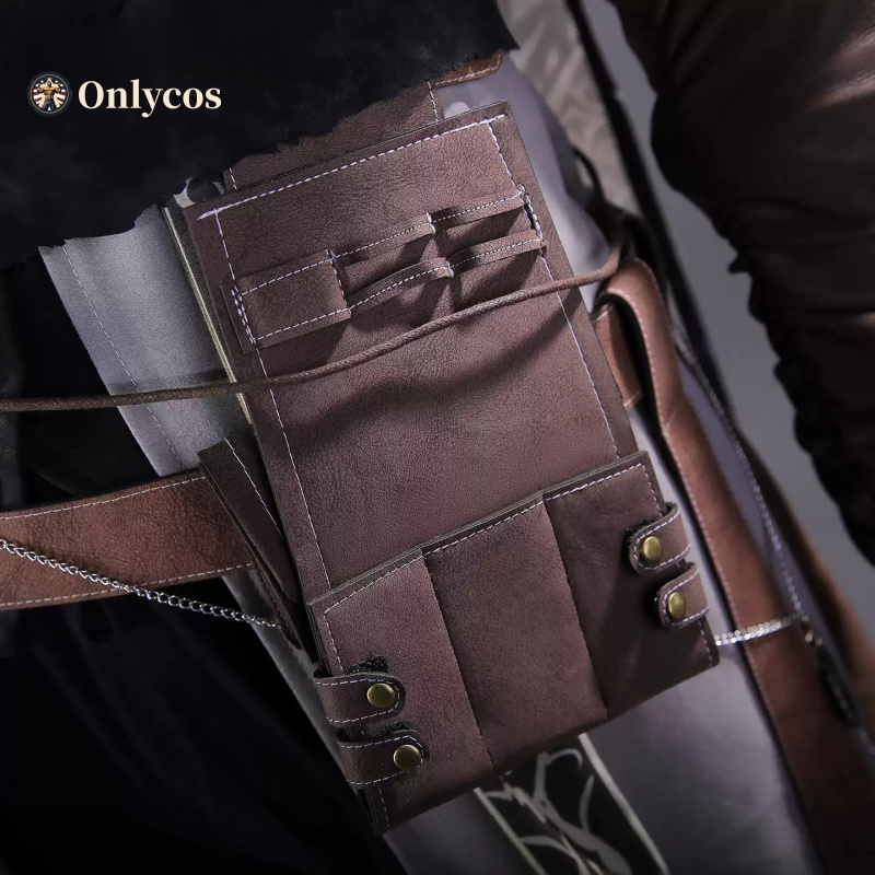 블러드본 텀프 프로스펙터 코스프레 의상 할로윈 남성 판 - Bloodborne Cosplay Prop 리뷰 및 가격