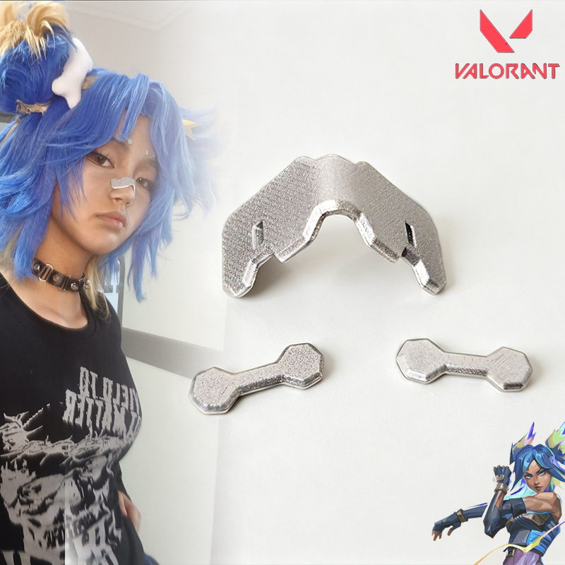 게임 발로란트 네온 코스프레 코 스트립 성인용 Y2K  - Bloodborne Cosplay Prop 리뷰 및 가격