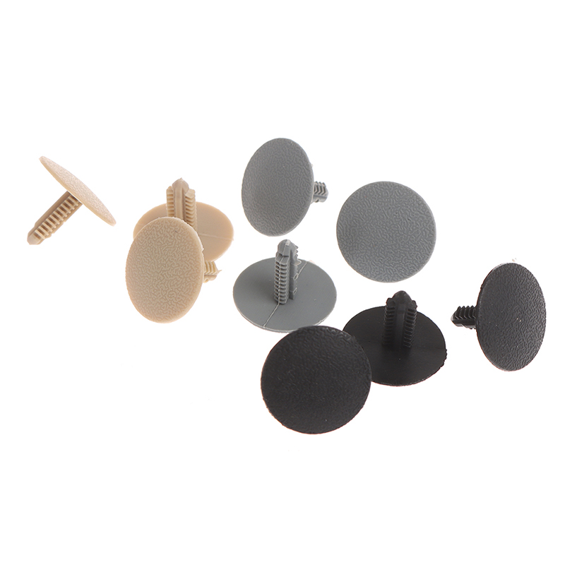 자동차 지붕 라이너 패스너 리테이너 리벳 트림, 범용  - Snap Fastener Set 리뷰 및 가격