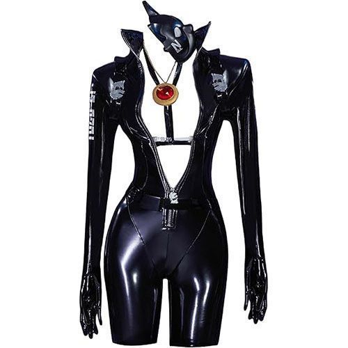 WHH Anime Nikke Quency 코스프레 의상 - Prop For Cosplay 리뷰 및 가격