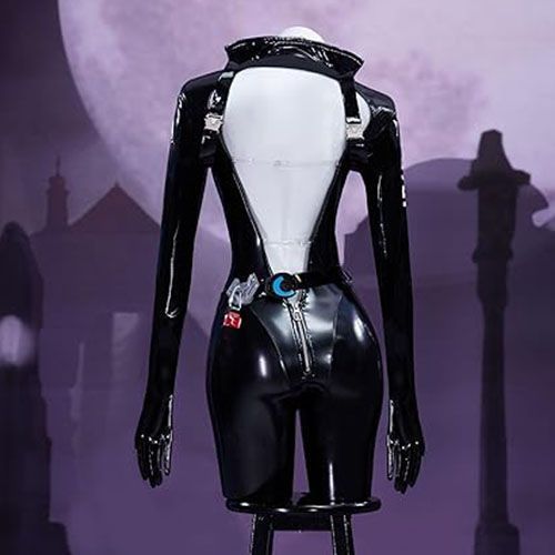 WHH Anime Nikke Quency 코스프레 의상 - Prop For Cosplay 리뷰 및 가격