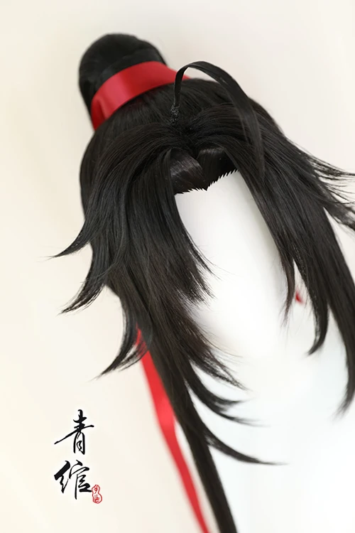 새로운 악마적 훈련의 대마술사 Young Wei Wux - Prop For Cosplay 리뷰 및 가격
