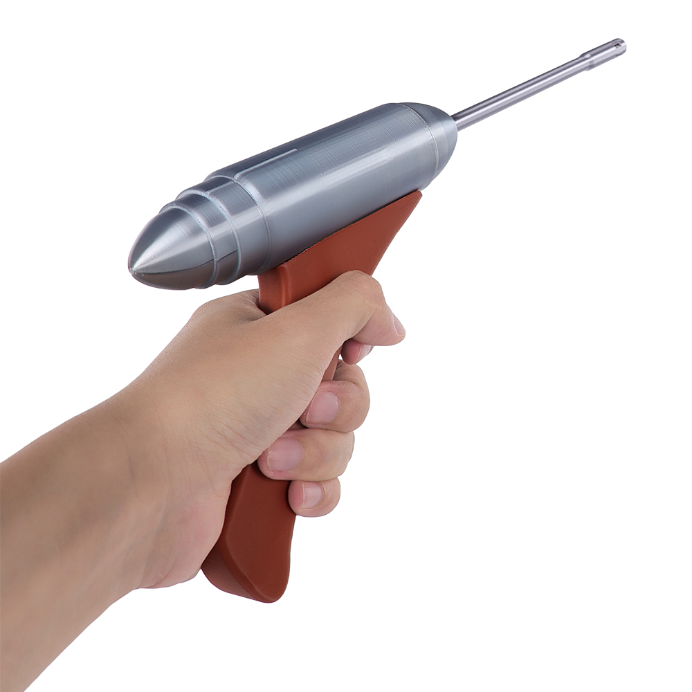 판타지 패드메 코스프레 아미달라 ELG-3A 총 권총  - Cosplay Prop Pistol 리뷰 및 가격