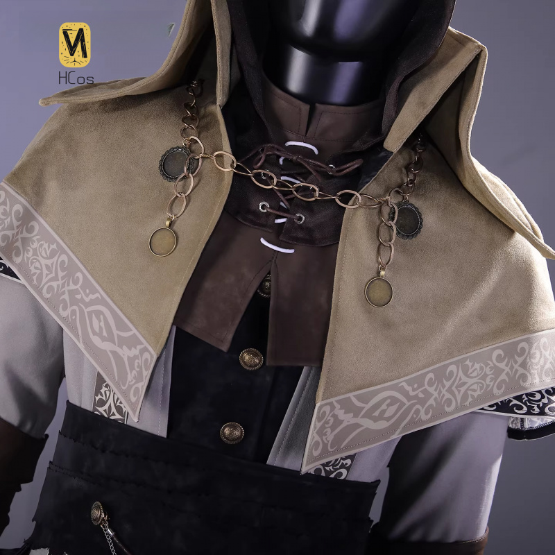 HCos 블러드본 텀프 프로스펙터 세트 코스프레 의상  - Bloodborne Cosplay Prop 리뷰 및 가격