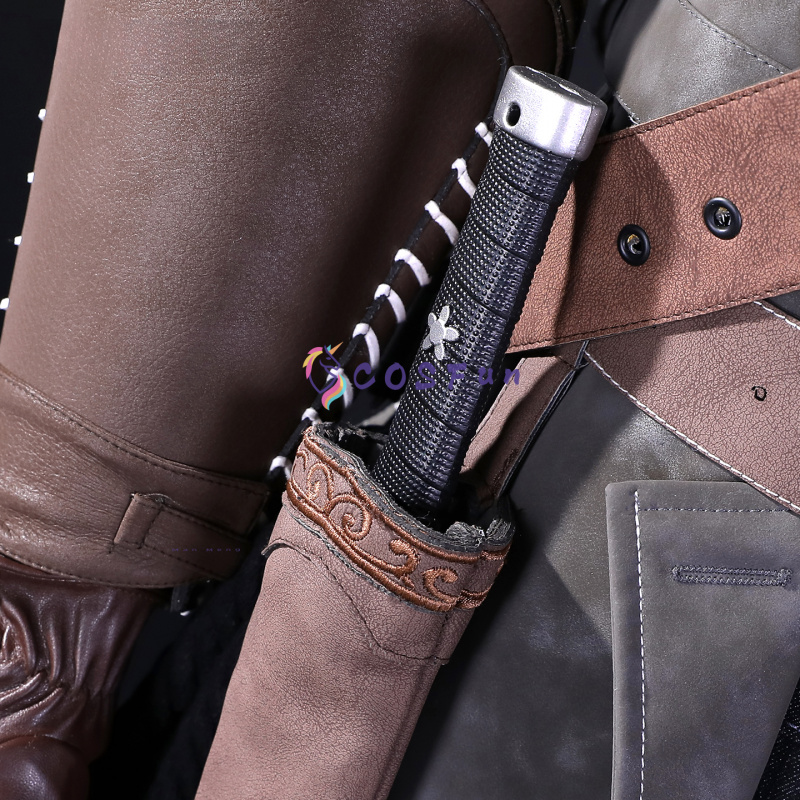 게임 블러드본 이하르남 코스프레 의상 할로윈 남성 판타 - Bloodborne Cosplay Prop 리뷰 및 가격
