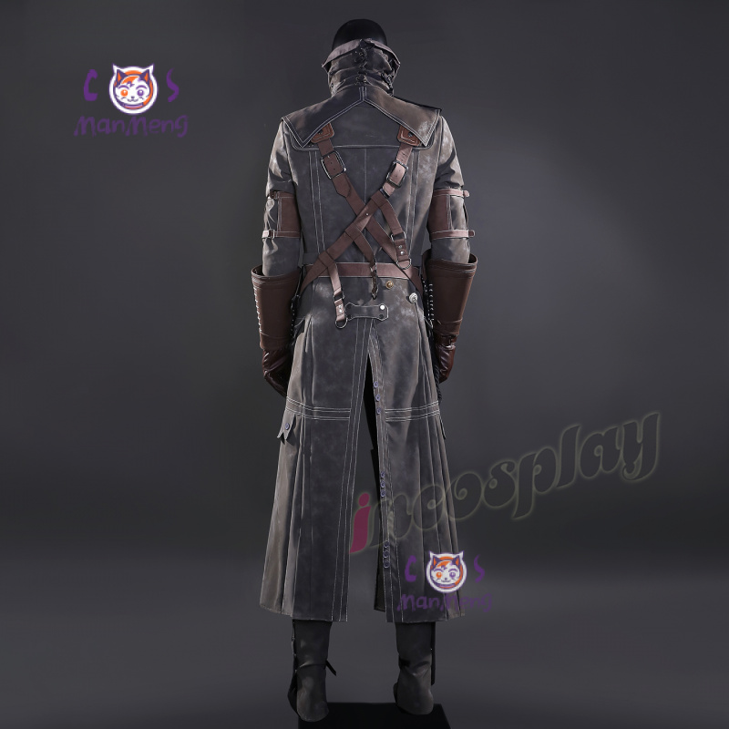 루드비히 헌터 얀타운 코스프레 의상 게임 블러드본 할로 - Bloodborne Cosplay Prop 리뷰 및 가격