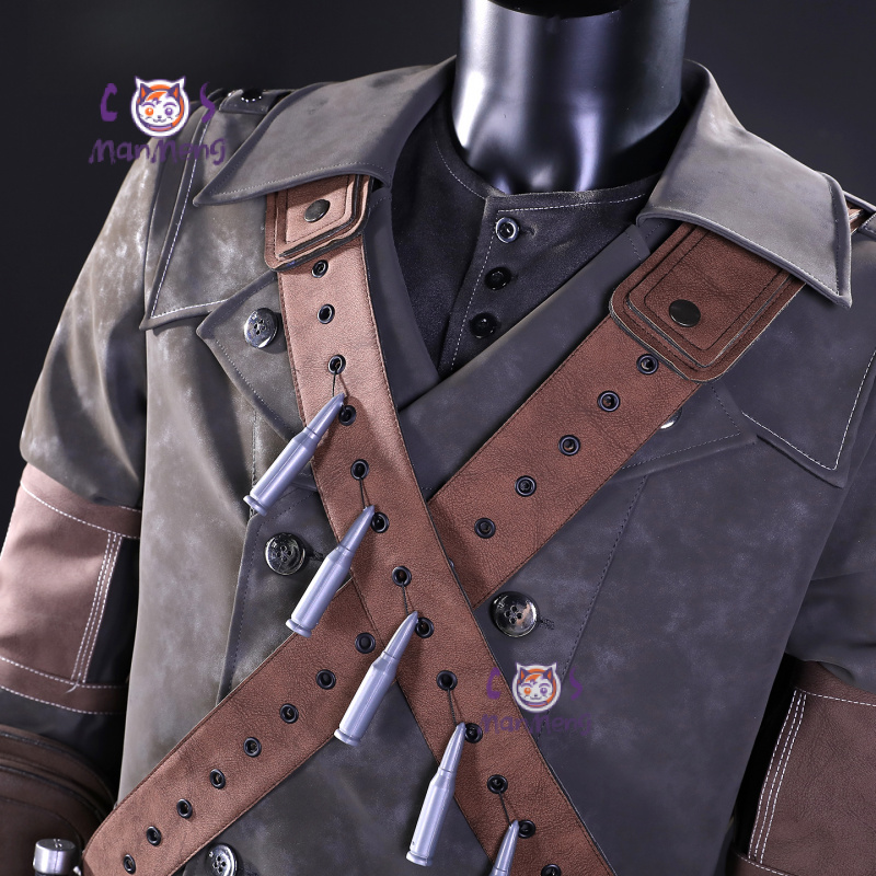 루드비히 헌터 얀타운 코스프레 의상 게임 블러드본 할로 - Bloodborne Cosplay Prop 리뷰 및 가격