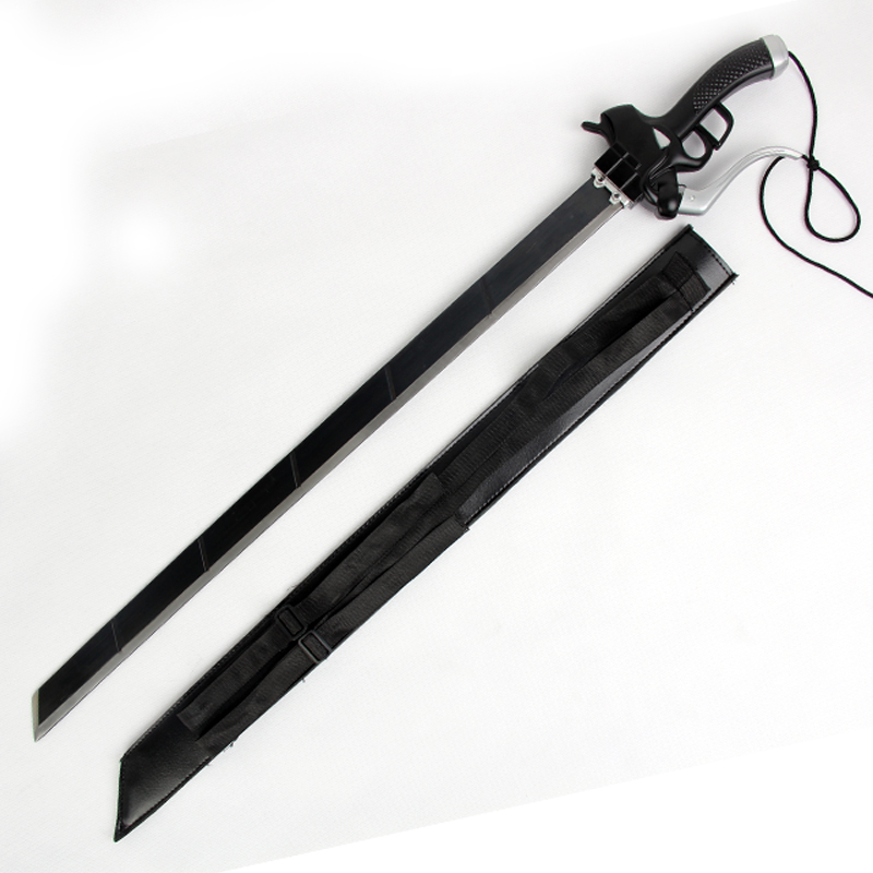 코스프레 소품, 진짜같은 진격의 거인 검 초경강, 총  - Prop For Cosplay 리뷰 및 가격