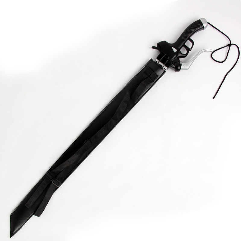 코스프레 소품, 진짜같은 진격의 거인 검 초경강, 총  - Prop For Cosplay 리뷰 및 가격