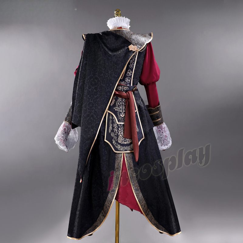 카인허스트 블러드본 코스프레 의상 게임 신상 남녀 공용 - Bloodborne Cosplay Prop 리뷰 및 가격