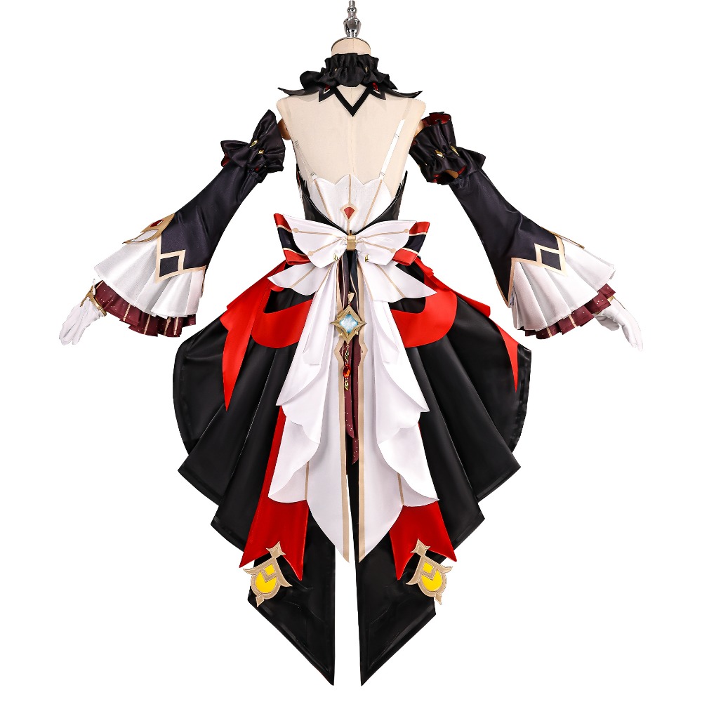Genshin Impact Sandrone 마리오네트  - Prop Para Cosplay 리뷰 및 가격