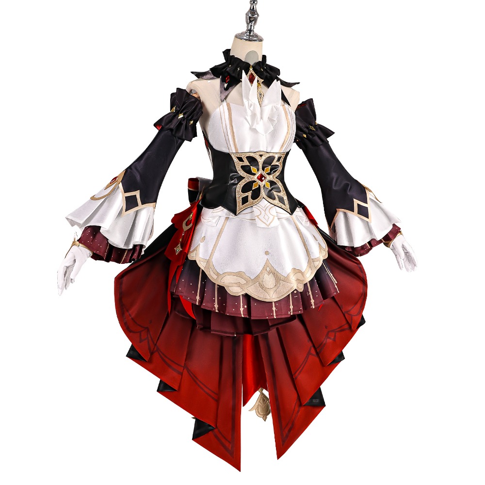 Genshin Impact Sandrone 마리오네트  - Prop Para Cosplay 리뷰 및 가격