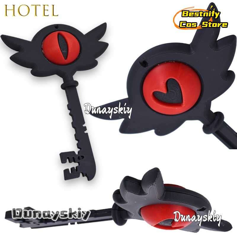 Bestnify@ALASTOR 코스프레 소품 145CM - Detachable Cosplay Prop 리뷰 및 가격
