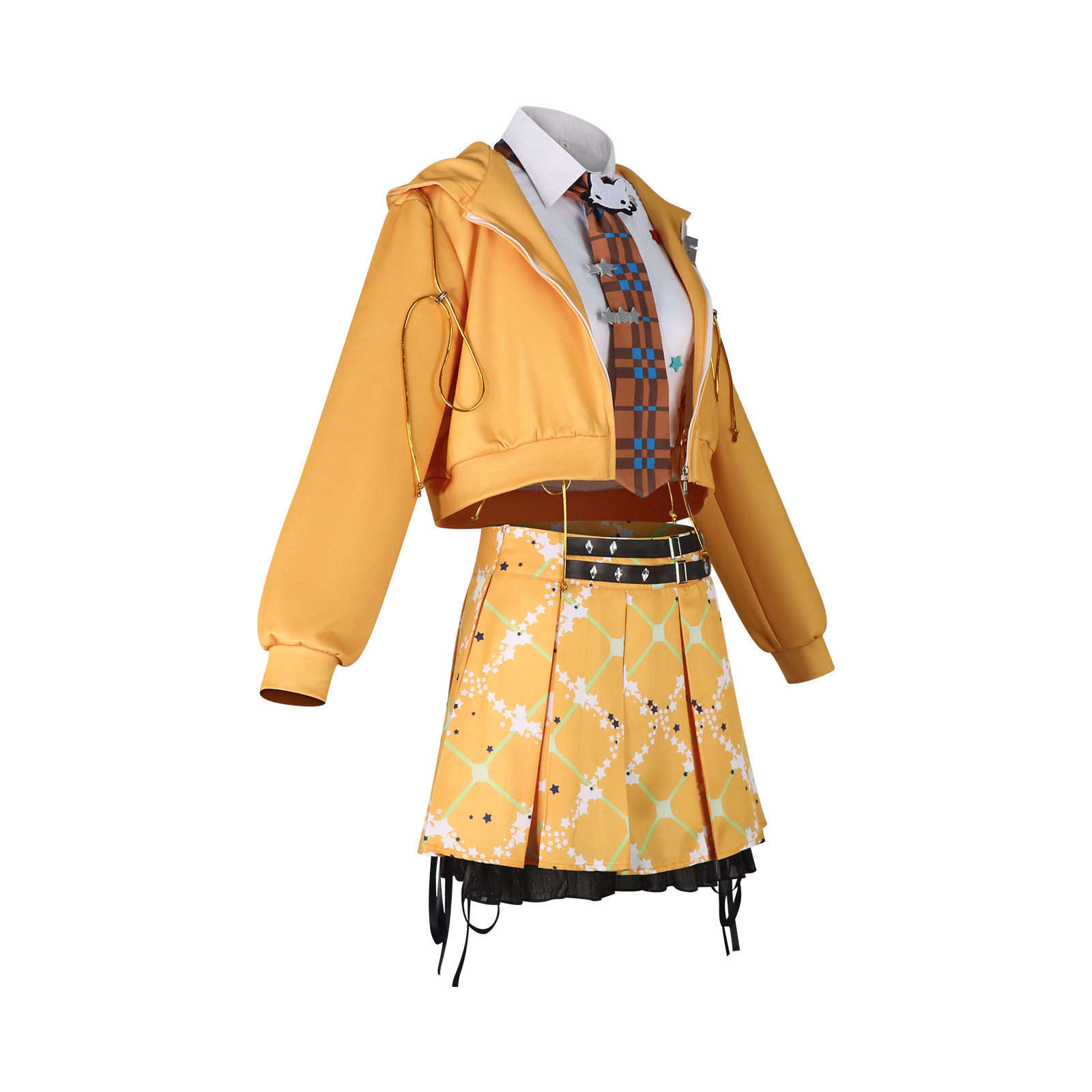 WHH 애니메이션 NIKKE Anis 코스프레 의상 오 - Prop For Cosplay 리뷰 및 가격