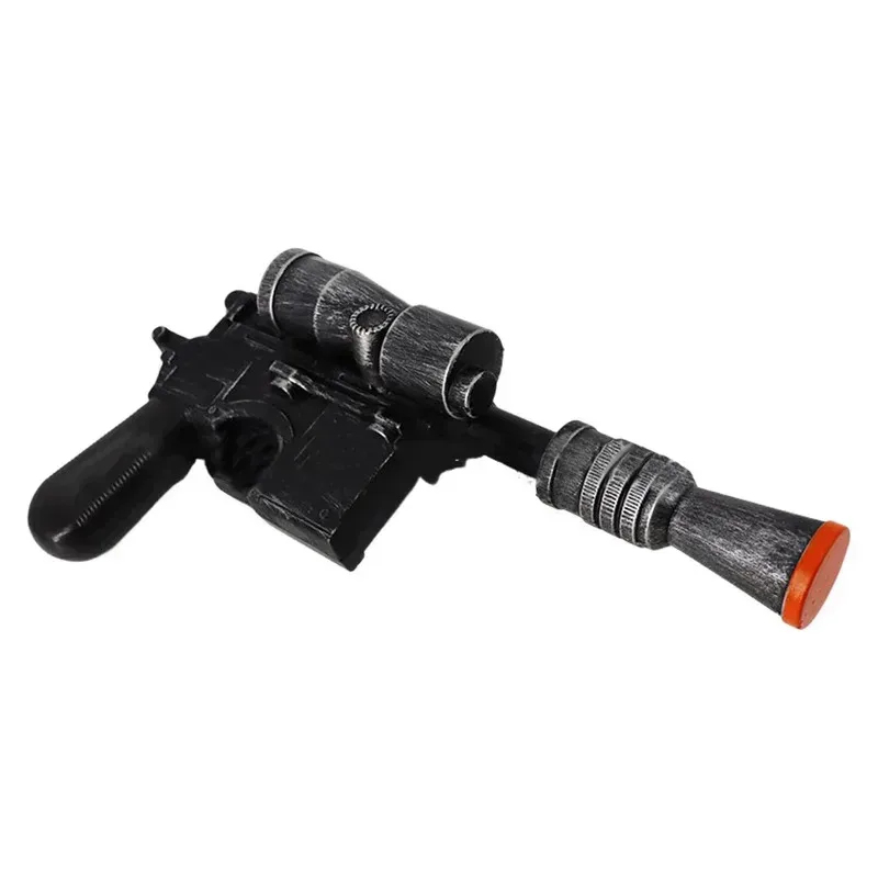 ♥ 2026년 신상 할로윈 코스프레 한 프롭 권총 솔로 - Cosplay Prop Pistol 리뷰 및 가격