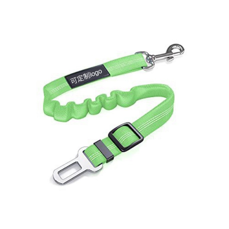 접이식 개 자동차 하네스 세트 (조절 가능한 안전벨트, - Snap Fastener Set 리뷰 및 가격