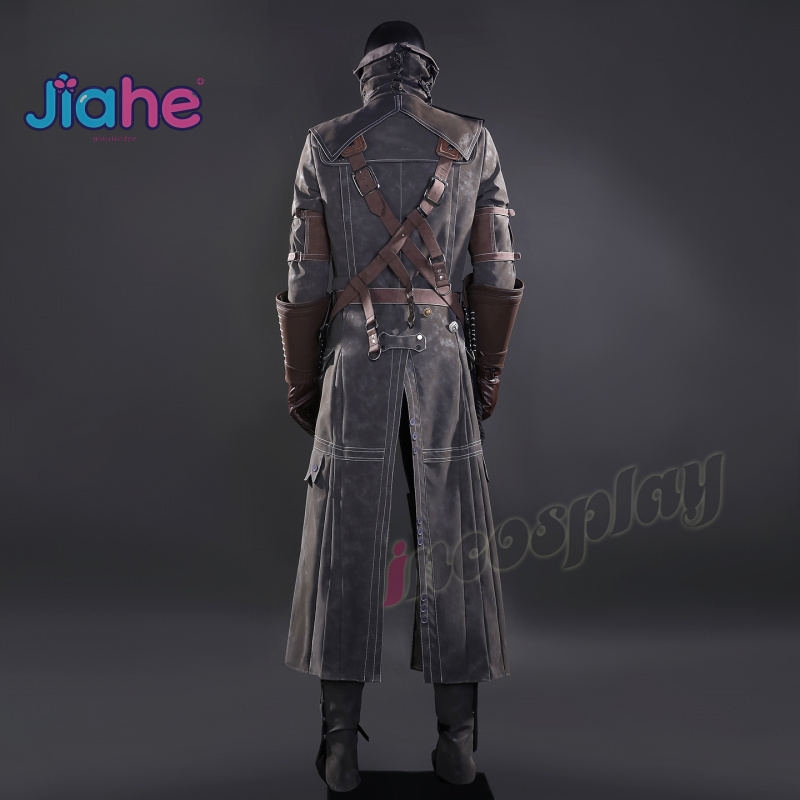 게임 블러드본 루드비히 헌터 얀타운 코스프레 의상 할로 - Bloodborne Cosplay Prop 리뷰 및 가격