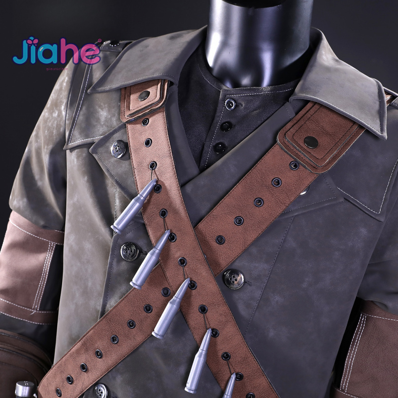 게임 블러드본 루드비히 헌터 얀타운 코스프레 의상 할로 - Bloodborne Cosplay Prop 리뷰 및 가격