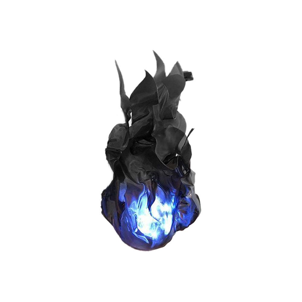 인공 가짜 불 플로팅 소품, 할로윈 파티 장식, 유령  - Cosplay Fireball Prop 리뷰 및 가격