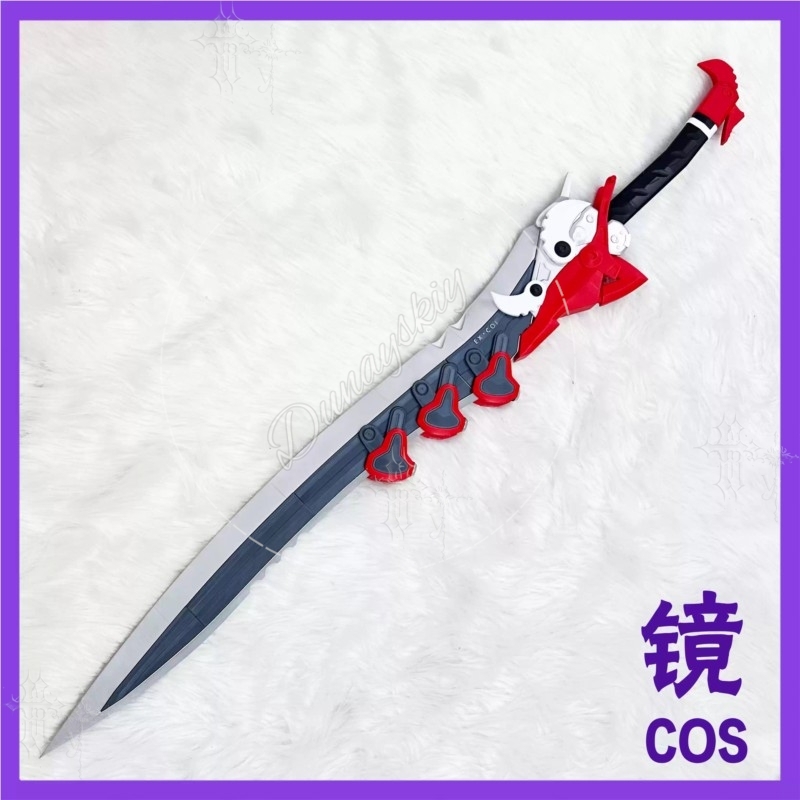 Arknights Endfield Lusie 작은 빨간 - Detachable Cosplay Prop 리뷰 및 가격