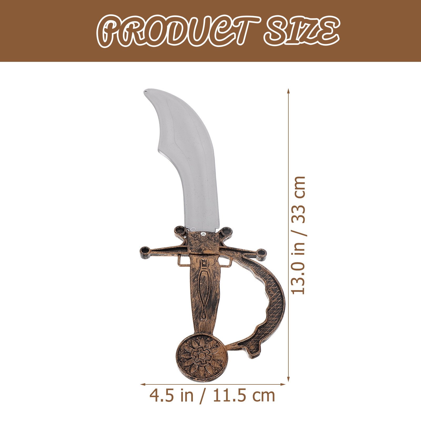 1세트 해적 갈고리 코스프레 의상 파티 사진 소품 해적 - Cosplay Prop Kit 리뷰 및 가격