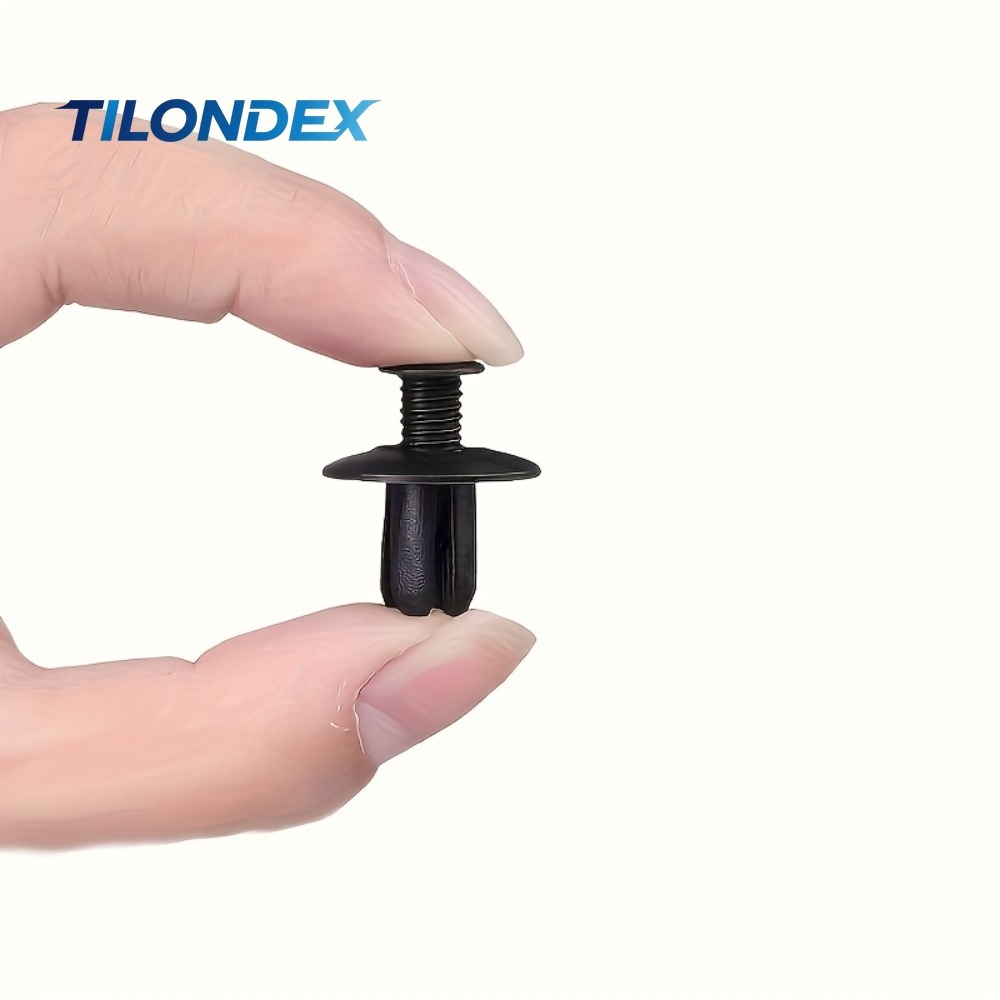틸론덱스 100개 자동차 패스너 클립 세트 도어 펜더  - Snap Fastener Set 리뷰 및 가격
