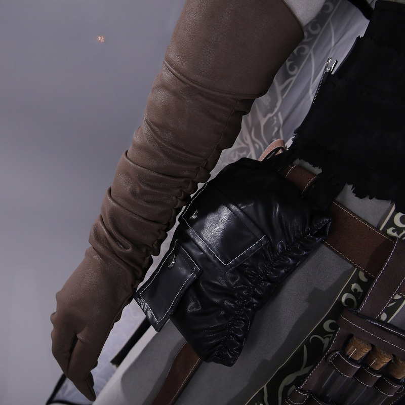 게임 블러드본 텀프로스펙터 코스프레 의상 새로운 고품질 - Bloodborne Cosplay Prop 리뷰 및 가격