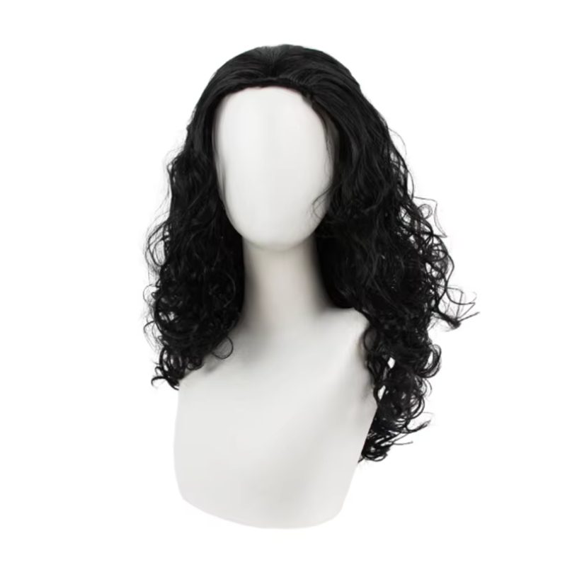 영화 모아나 1&2 코스프레 사진 소품 마우이 피쉬 훅 - Cosplay Prop Kit 리뷰 및 가격