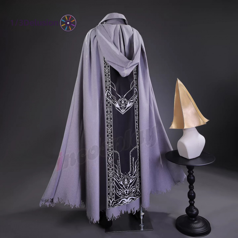 1/3Delusion Store 블러드본 알프레드 코스 - Bloodborne Cosplay Prop 리뷰 및 가격