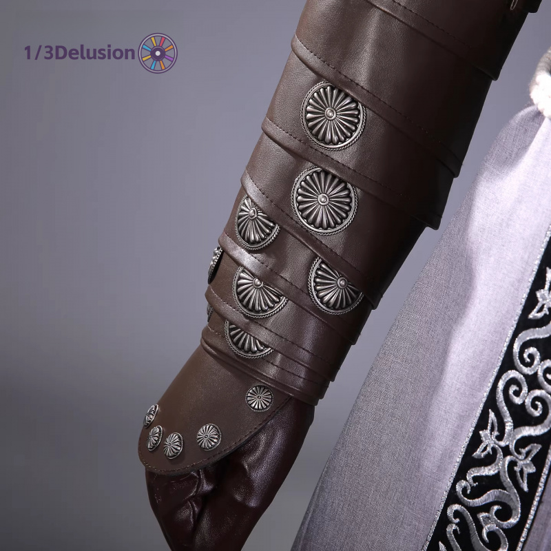1/3Delusion Store 블러드본 알프레드 코스 - Bloodborne Cosplay Prop 리뷰 및 가격